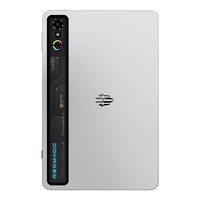 Nouvelle tablette de jeu professionnelle Red Devils Magic Pad 3, écran 14 pouces 144 Hz, Xiaolong 8 Elite, 24 Go de mémoire, Allwinner Wi-Fi