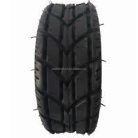 Pneu de remplacement en caoutchouc pour scooter électrique gonflable 175x50 /150x50