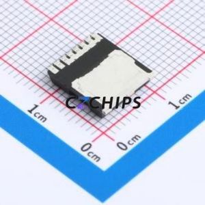 Nuevo-Original IPT60R150G7XTMA1 Transistor de efecto de campo de transistor (MOSFET) de HSOF-8 - Product Image 2