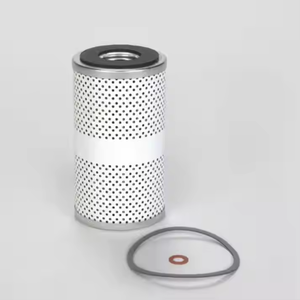 Venta directa de fábrica de filtros de aceite para camiones CH825 G205 PT29 P550183 FA4012/D 146851 14820510 Precio de fábrica de alta calidad - Product Image 5