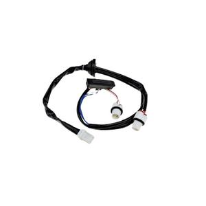 สวิตช์ประตูท้ายแบบปุ่มเดียวสำหรับนิสสันเอ็กซ์เทรล 2008-2014 สวิตช์ท้ายรถอัตโนมัติ 25380-JG00A - Product Image 5