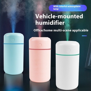 Mới bán buôn không khí Atomizer Kem dưỡng ẩm đa cảnh áp dụng xách tay <span class=keywords><strong>mini</strong></span> hương liệu khuếch tán - Product Image 1