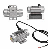 Moteur Vibratoire Moteur Vibrationmotor Vibrating 10Hp Vibrate Generator Dynamomotor400w Motor Vivration Vibradora Concreto Moteur