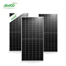 High-Efficiency panneau solaire 1000w 