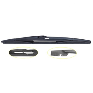Balai d'<span class=keywords><strong>essuie</strong></span>-<span class=keywords><strong>glace</strong></span> arrière en plastique K-214D pour PEUGEOT 106 MK2 206 307 <span class=keywords><strong>807</strong></span> CITROEN C2 C3 C4 C8 14 "/350mm OE # VM27 574164 H353 - Product Image 3