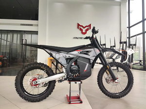 Moto électrique tout-terrain <span class=keywords><strong>Arctic</strong></span> Leopard EXE800 27Kw Puissance maximale Autonomie 150Km E XE800 - Product Image 2
