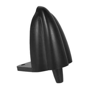 JINYUANHUA Haut-Parleur Plastique Anti-Vibration Pieds Coussinets Vis Rehaussement Système de Son Gamme Complète Audio Crossover DIY Accessoires - Product Image 6