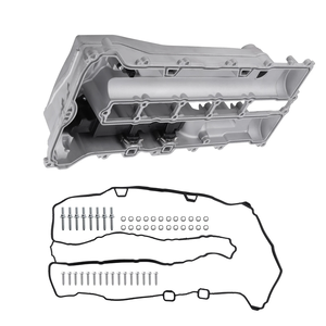 Couvre-culbuteurs en aluminium directement de l'usine pour Chevrolet <span class=keywords><strong>Malibu</strong></span> 1.8L 55580751 55583114 25203563 - Product Image 3