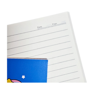 Cahier d'exercices A5 sur le thème de l'astronaute - Cahier <span class=keywords><strong>scolaire</strong></span> personnalisable, cahier pas cher, livraison directe d'usine - Product Image 4