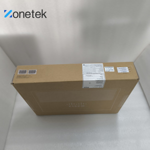 Neuer Original C1300-8T-E-2G Managed Switch, 8 Port GE, Ext <span class=keywords><strong>PS</strong></span>, 2x1GE Combo auf Lager - Product Image 4