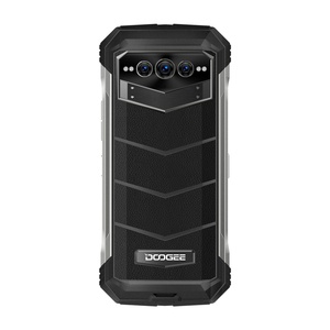 Smartphone Rugged 5G 16GB+512GB, Schermo 6.58 Pollici, Android 14, Dimensity 7050 Octa Core, Fotocamera AI 200MP, Batteria 22000mAh, Doogee V <span class=keywords><strong>Max</strong></span> Plus - Product Image 2
