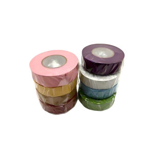 Cinta Aislante de PVC en Rollo Jumbo, Importada de India, Cinta Aislante de 3m, Cinta Aislante de Goma HT, Máquina Cortadora de Cinta Aislante de PVC - Product Image 2