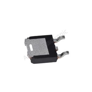 ชิป IC ANSOYO LM317MDT-TR LM317MDT LM317 ADJ 500MA DPAK วงจรรวม ชิปจัดการพลังงาน PMIC ชิ้นส่วนอิเล็กทรอนิกส์ - Product Image 4