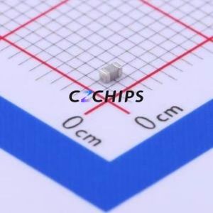 ตัวเก็บประจุแบบ SMD (MLCC) รุ่น 0603N150G101CT ขนาด 0603 ( ค่าความจุ: 15pF )( ความแม่นยำ: 2% แรงดันไฟฟ้า: 100V ) - Product Image 1