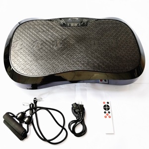 <span class=keywords><strong>Appareil</strong></span> <span class=keywords><strong>de</strong></span> <span class=keywords><strong>fitness</strong></span> à domicile pour l'exercice corporel, la combustion des graisses, machine à secouer verticale, <span class=keywords><strong>plateforme</strong></span> <span class=keywords><strong>vibrante</strong></span> pour usage domestique - Product Image 2