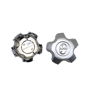 Cache-Moyeux LUXESOEM pour <span class=keywords><strong>Toyota</strong></span> Land Cruiser LC100 TY-60671 42603-60671, Pièces Automobiles, Cache-Moyeu Central de Roue - Product Image 6