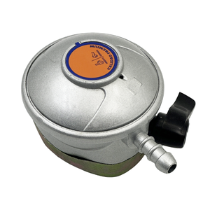 Régulateur de <span class=keywords><strong>gaz</strong></span> GPL de haute qualité <span class=keywords><strong>avec</strong></span> soupape de sécurité HI295 - Product Image 3