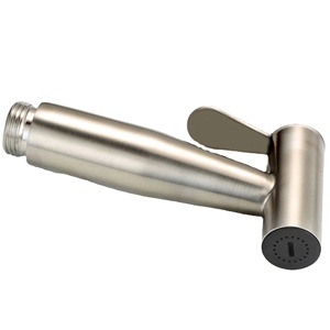 ปืนฉีดทำความสะอาดสแตนเลส BINGTAO แบบไม่ใช้แรงดัน หัวฉีดเดี่ยว - Product Image 5