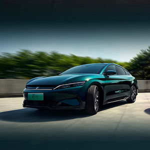 Coche de alta velocidad BYD Han EV Qian <span class=keywords><strong>Shan</strong></span> Cui, furgoneta china, nueva energía, 4x, byd, han, byd, han, <span class=keywords><strong>tang</strong></span>, ya disponible - Product Image 4