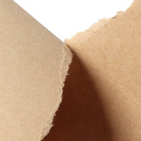 Factory Customized Specialty Paper Double Side Resin Coated Eco-Friendly No Odor Recyclable 300gsm 350gsm 290gsm for Gift Craft