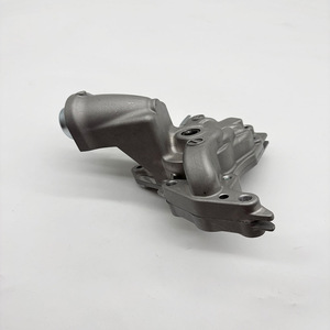 Pompe à huile moteur 15100-0Y010, vente directe d'usine, pour TOYOTA <span class=keywords><strong>AURIS</strong></span> C-HR COROLLA LEVIN/<span class=keywords><strong>HYBRID</strong></span> 1.2T 9NR-FTS 8NR-FTS NRE181 NRE210 - Product Image 5