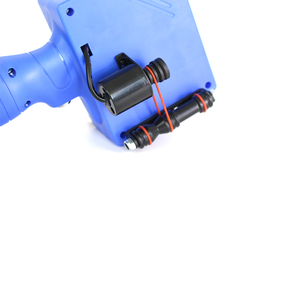 2-12.7 mét S790 có thể điều chỉnh đa ngôn ngữ cầm tay máy in Máy in phun nhãn kỹ thuật số hộp giấy máy in - Product Image 6