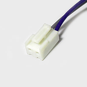 कस्टम जेस्ट एक्स <span class=keywords><strong>2</strong></span>.5 मिमी 6 पिन से 3.96 मिमी <span class=keywords><strong>2</strong></span> पिन वायर हार्नेस केबल असेंबली बिजली की आपूर्ति और औद्योगिक उपकरणों के लिए - Product Image 3