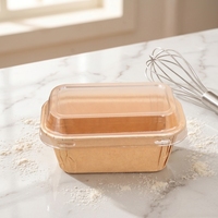 Compras al por Mayor de Moldes de Papel Antiadherentes y Resistentes al Aceite para Hornear Muffins, con Borde Rizado, Aptos para Alimentos, Desechables, para Cupcakes
