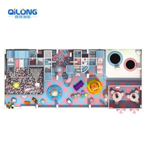 <span class=keywords><strong>Franchising</strong></span> di Parchi Giochi <span class=keywords><strong>al</strong></span> Coperto per Bambini, Parchi Giochi Interni per Bambini in Vendita - Product Image 3