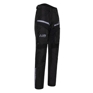 Befast KLIMA PANT Pantalon de randonnée 3 couches Noir XL - Product Image 3
