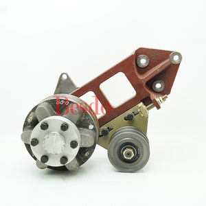 3419198 Piezas de Motor Diésel, Conjunto de Cubo de Ventilador 3419198 - Product Image 1