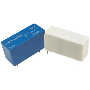 รีเลย์ J1512AF12VDC.9 20A DPST 12V ออกแบบมาเป็นพิเศษสำหรับระบบควบคุมอุตสาหกรรม - Product Image 1