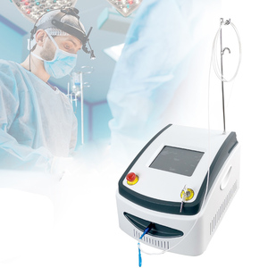 Fisioterapia infrarroja profesional portátil 980nm diodo láser <span class=keywords><strong>hemorroides</strong></span> proctología dispositivo de tratamiento - Product Image 6