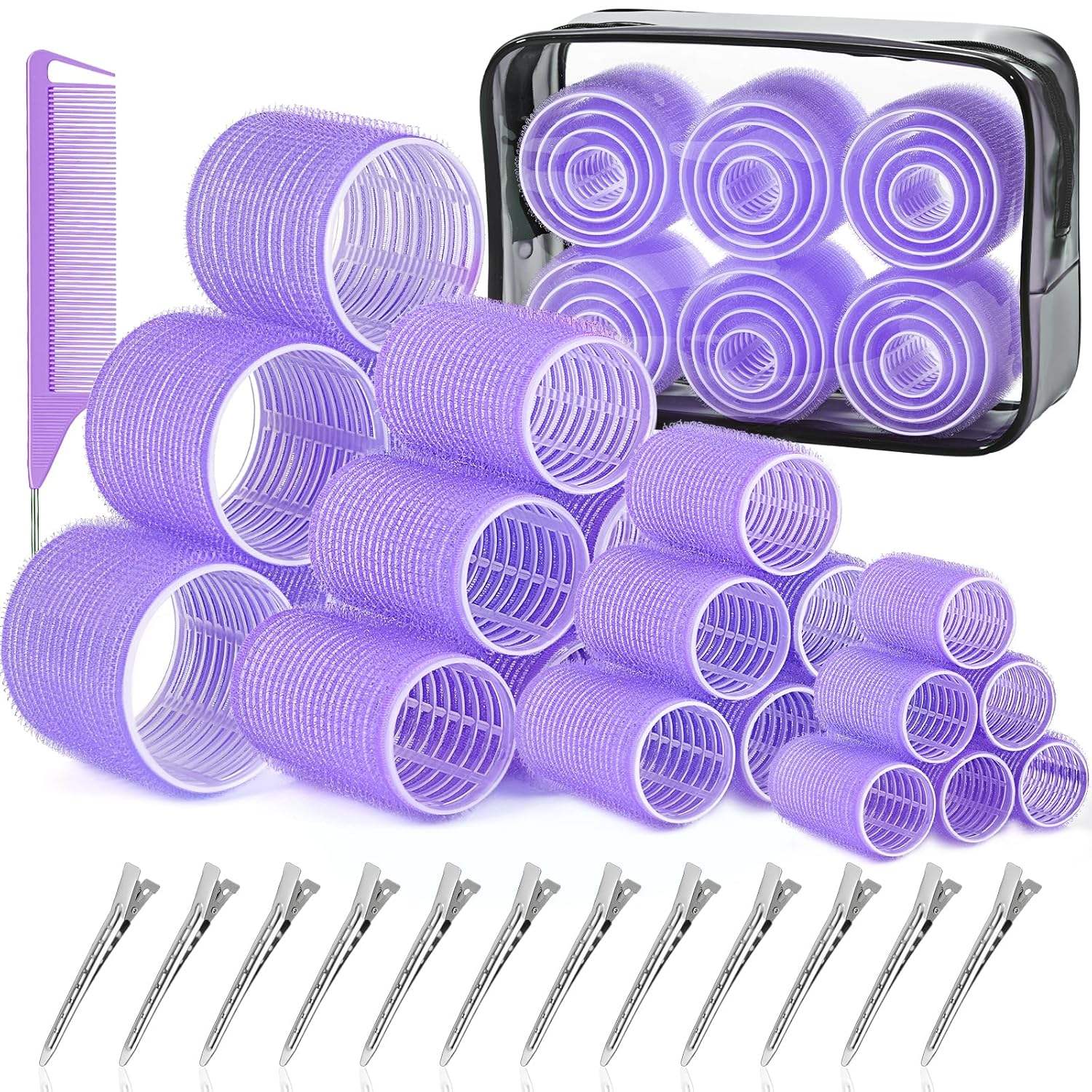 Random color(opp bag packaging)