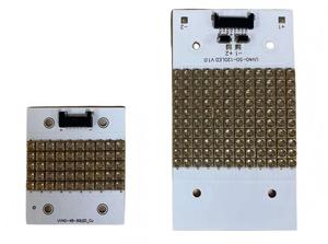 Modulo <span class=keywords><strong>LED</strong></span> <span class=keywords><strong>UV</strong></span> ad Alta Potenza 3W 3535 6868 UVB 255nm 275nm 280nm 310nm 365nm 395nm - Product Image 3