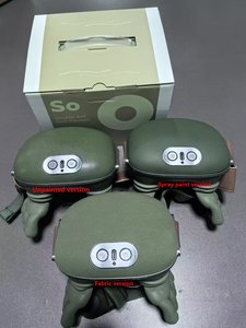 Almohada de Masaje con Terapia de Calor Infrarrojo, Amasamiento 3D para Aliviar el Dolor de Cuello y Hombros, Portátil, Ajustable, Idea de Regalo - Product Image 6