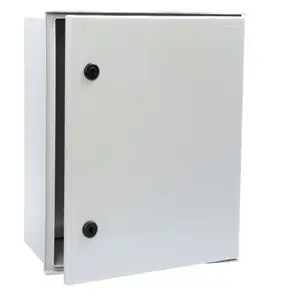 Saipwell Dustproof IP66 Anti-Corrosion Industrial SMC/FRP Fiberglass Electric PCB Board Cover