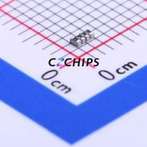 Réseau de résistances WA04X682JTL 0402x4 ( Nombre de résistances : 4 ) ( Résistance : 6,8 kOhm Précision : 5 % ) - Product Image 1