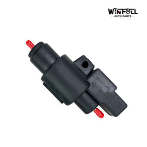 2025 nouveau couvercle de pompe à carburant d'accessoires de chauffage de stationnement Diesel pour la réduction du bruit anti-poussière d'isolation - Product Image 3