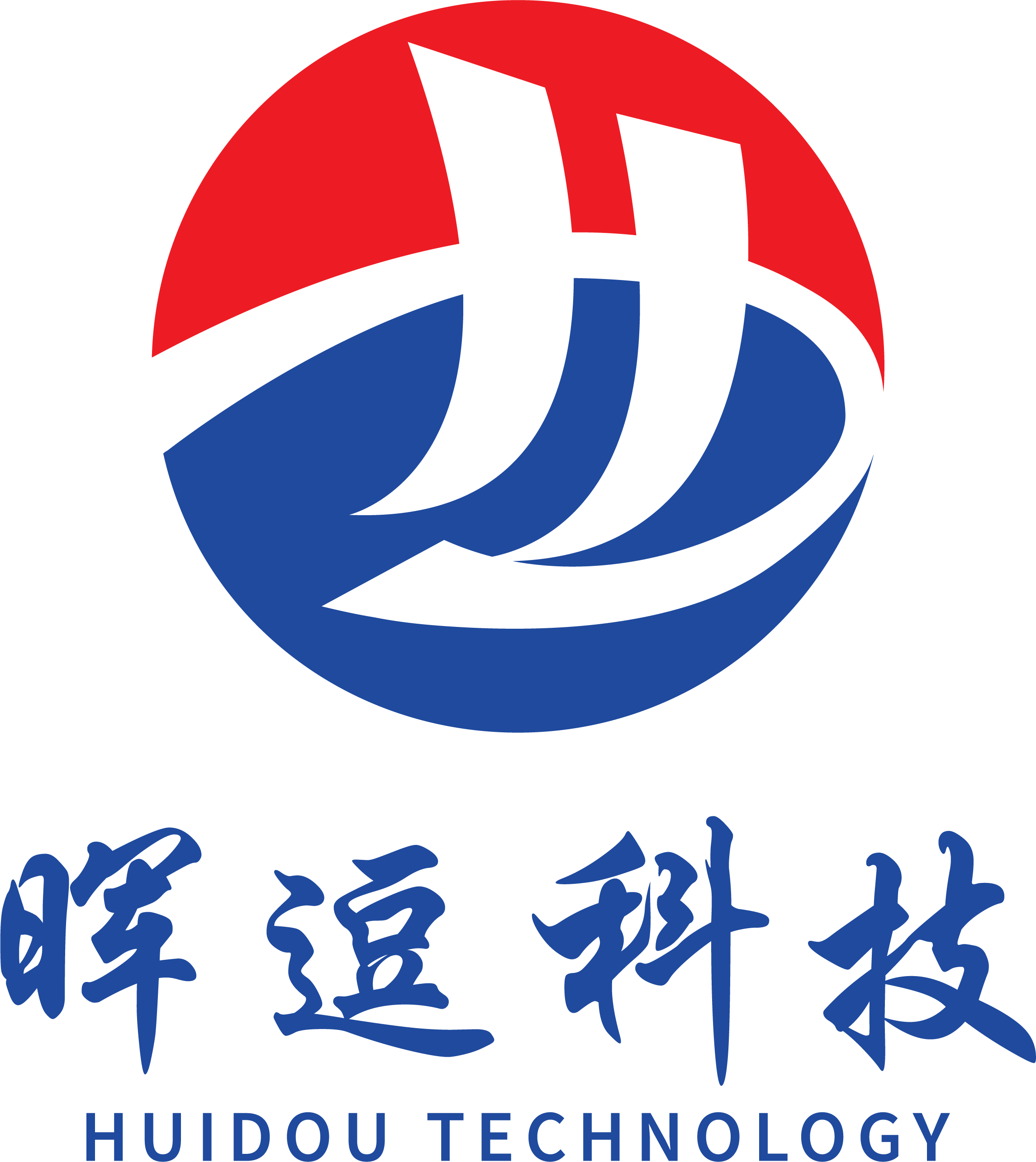 Shenzhen Huidou Technology Co., Ltd. logo