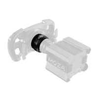 Adaptateur à dégagement rapide en plastique MOZA Racing