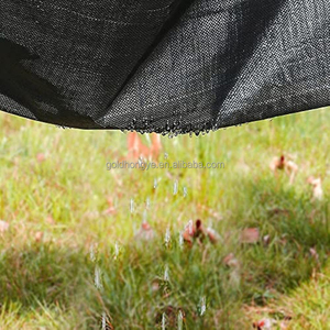 Couverture de <span class=keywords><strong>sol</strong></span> respirante et résistante à la décomposition de qualité supérieure pour les environnements de parterres de fleurs humides - Product Image 5