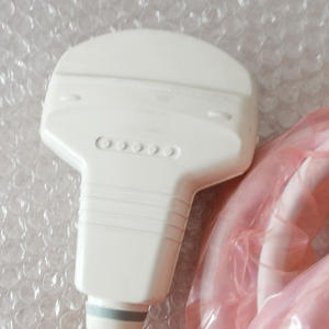 UST-9130 <span class=keywords><strong>Probe</strong></span> transduser Ultrasound perut Convex untuk ProSound <span class=keywords><strong>Alpha</strong></span> 5/7/10 - Product Image 2