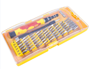 สีเหลือง