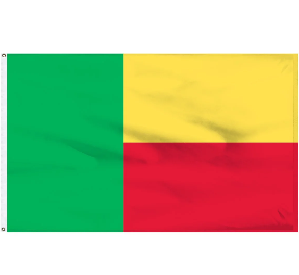 Bénin