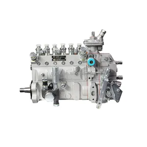 Quality Assurance Auto Engine Parts Mechanical Diesel Fuel Injection Pump