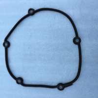 يناسب فولكس فاجن وأودي 06H103483D 06H103483C حشية غطاء التوقيت 1.8T 2.0T EA888
