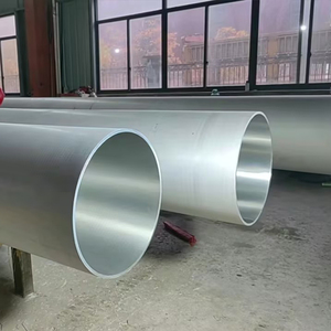 Tube carré sans soudure en acier inoxydable ASTM A269 SUS430 A312 304, tube hexagonal soudé 316L - Product Image 5