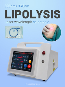 Macchina per Dimagrimento Corpo e Lifting Viso con Criolipolisi, Brucia Grassi, Laser a Diodi, Liposuzione e Raffreddamento ad Aria - Dispositivo Medico da Tavolo - Product Image 2