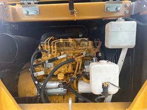 Usato America CAT bruco 307E 7TON di escavatori in buone condizioni a basso prezzo di seconda mano - Product Image 3